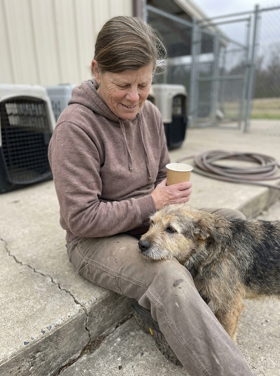 Support Our Senior Dogs